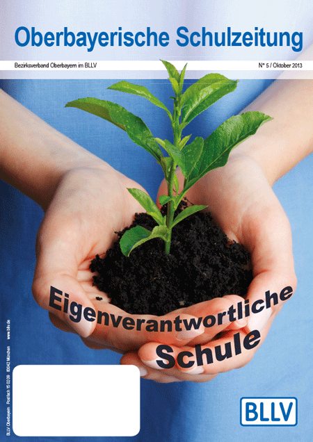 eigenverantwortliche schule 5/2013